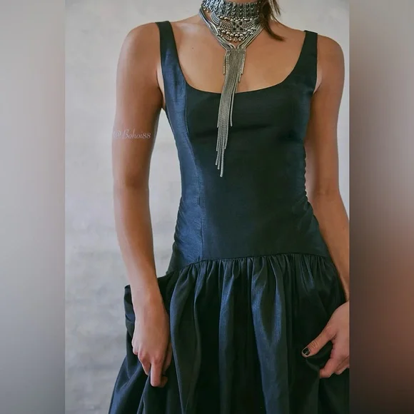 NEW Free People Sadie Necklace - Picture 11 of 11